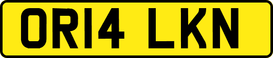 OR14LKN