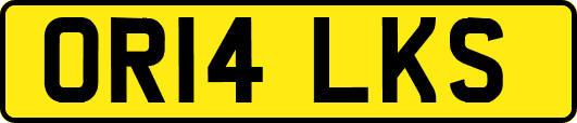 OR14LKS