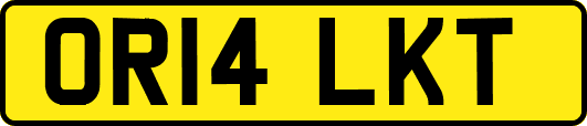 OR14LKT