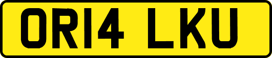 OR14LKU