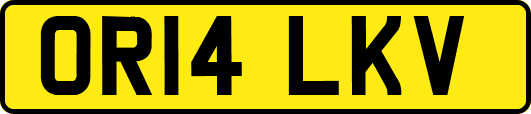 OR14LKV