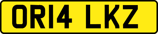 OR14LKZ