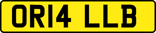 OR14LLB