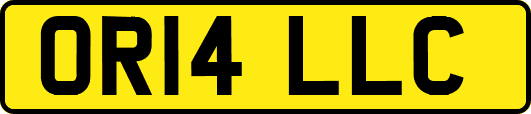 OR14LLC