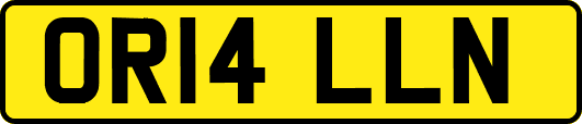OR14LLN