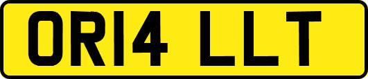 OR14LLT