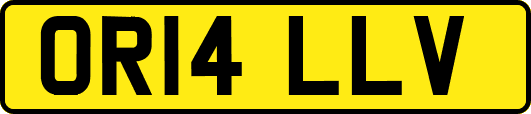 OR14LLV