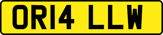 OR14LLW
