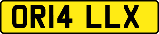 OR14LLX