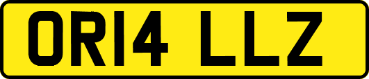 OR14LLZ