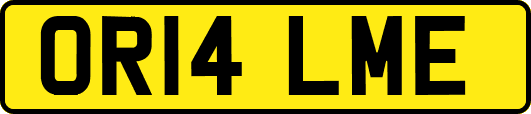 OR14LME