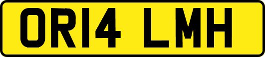 OR14LMH