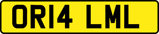 OR14LML