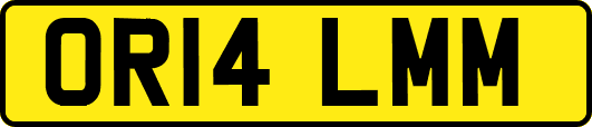 OR14LMM