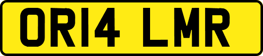 OR14LMR