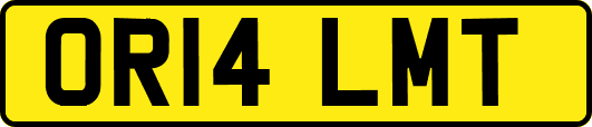 OR14LMT