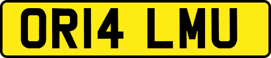 OR14LMU