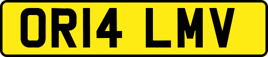 OR14LMV