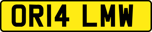 OR14LMW