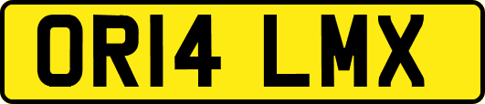 OR14LMX