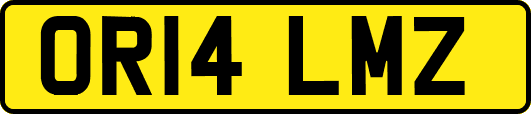 OR14LMZ
