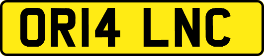 OR14LNC