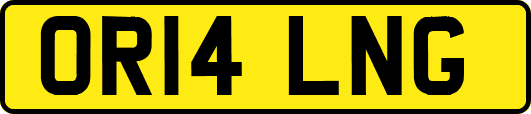 OR14LNG