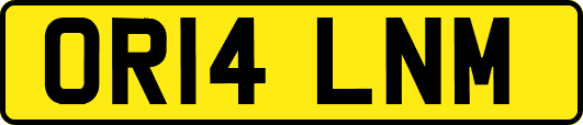OR14LNM