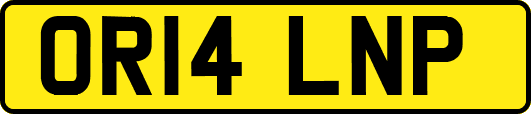 OR14LNP