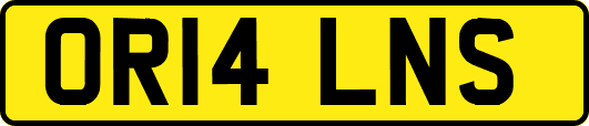 OR14LNS