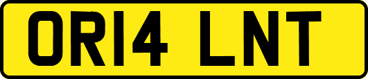 OR14LNT