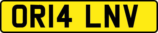 OR14LNV