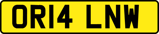 OR14LNW