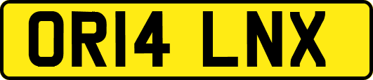 OR14LNX