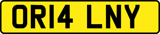 OR14LNY