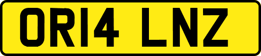 OR14LNZ