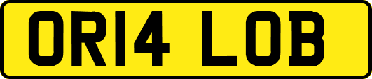 OR14LOB