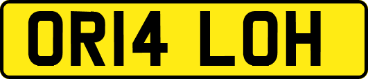 OR14LOH