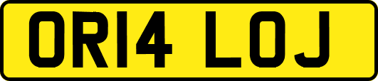 OR14LOJ