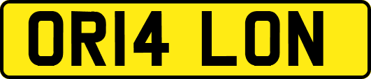 OR14LON