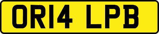 OR14LPB