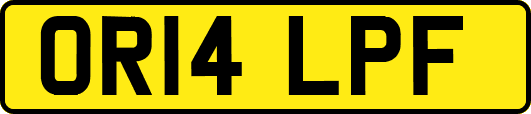OR14LPF