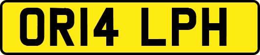 OR14LPH