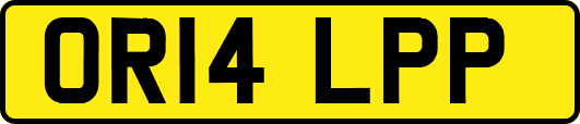 OR14LPP