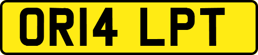 OR14LPT