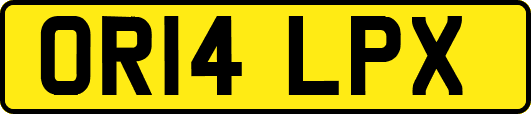 OR14LPX