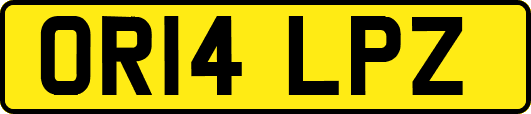 OR14LPZ