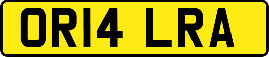 OR14LRA