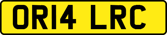 OR14LRC