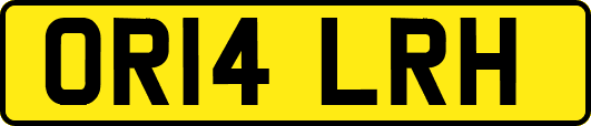 OR14LRH